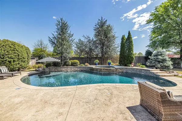 5512 E 104th ST, Tulsa, OK 74137