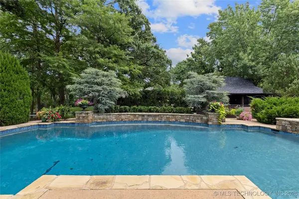 5325 E 115th PL, Tulsa, OK 74137