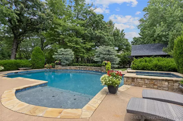 5325 E 115th PL, Tulsa, OK 74137