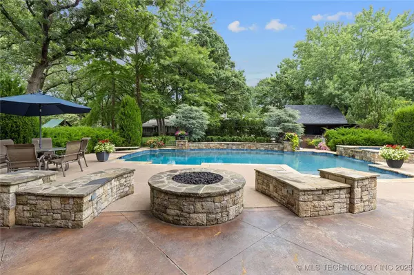 5325 E 115th PL, Tulsa, OK 74137