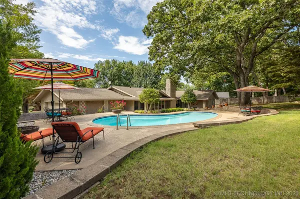 6129 S Knoxville AVE, Tulsa, OK 74136