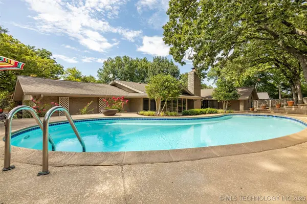 6129 S Knoxville AVE, Tulsa, OK 74136