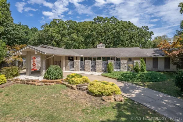 6129 S Knoxville AVE, Tulsa, OK 74136