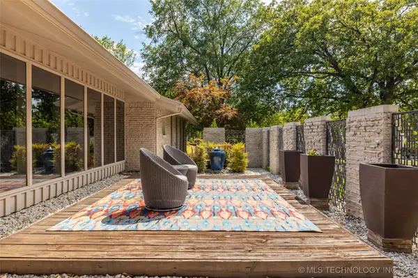 6129 S Knoxville AVE, Tulsa, OK 74136