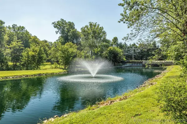 9513 S Lakewood AVE, Tulsa, OK 74137