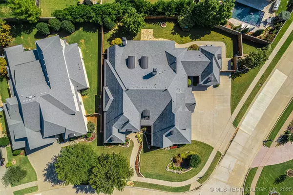 4409 S Quinoa AVE, Broken Arrow, OK 74011