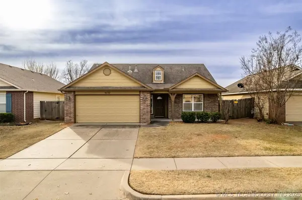 6722 E 129th ST S, Bixby, OK 74008