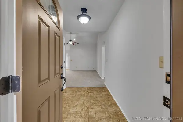 6722 E 129th ST S, Bixby, OK 74008