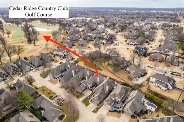 5904 W Orlando CIR, Broken Arrow, OK 74011