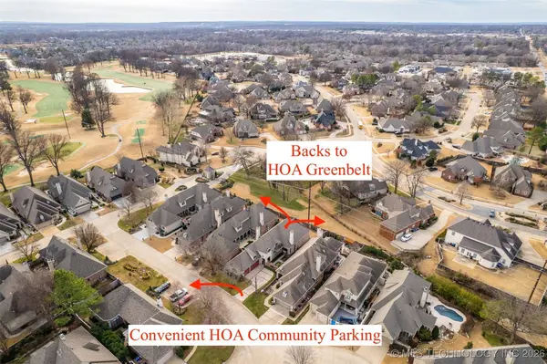 5904 W Orlando CIR, Broken Arrow, OK 74011