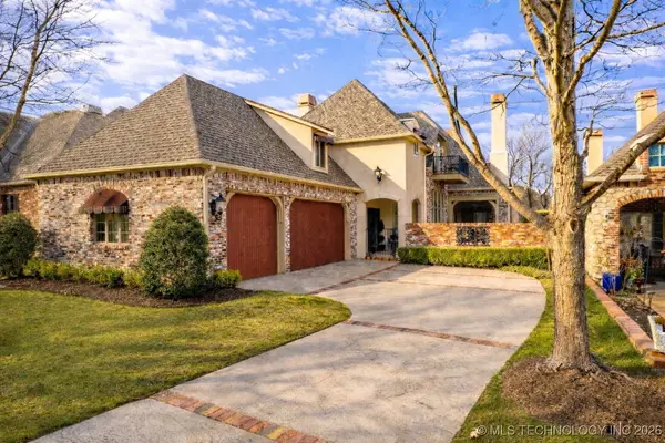 5904 W Orlando CIR, Broken Arrow, OK 74011