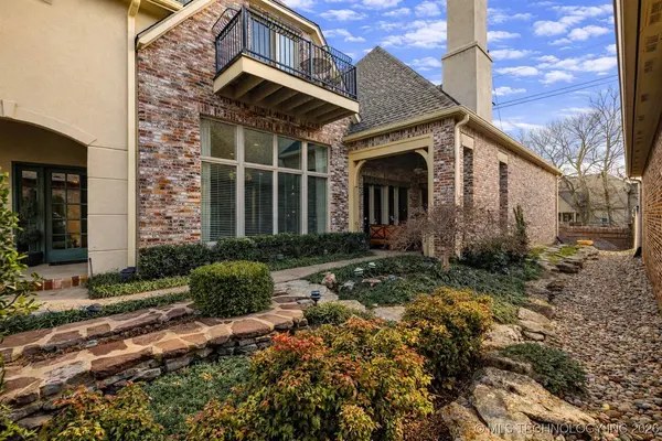 5904 W Orlando CIR, Broken Arrow, OK 74011