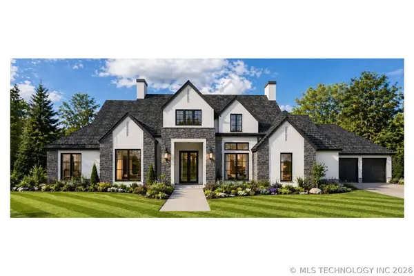5883 N Eagle RD, Owasso, OK 74055
