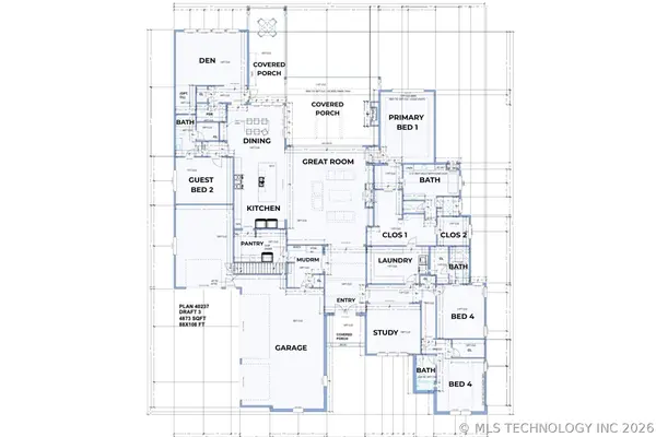 8908 E Elgin ST, Broken Arrow, OK 74014