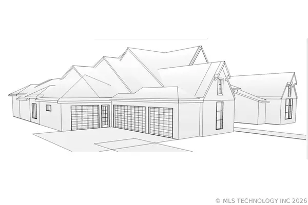 8908 E Elgin ST, Broken Arrow, OK 74014