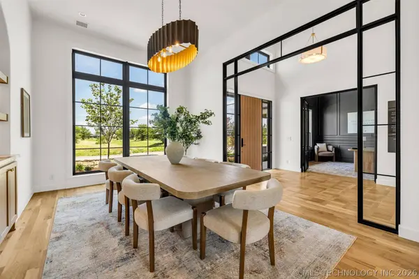 17254 E White Tail CV, Owasso, OK 74055