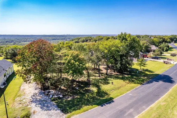 17798 E Anthem Ridge RD, Owasso, OK 74055