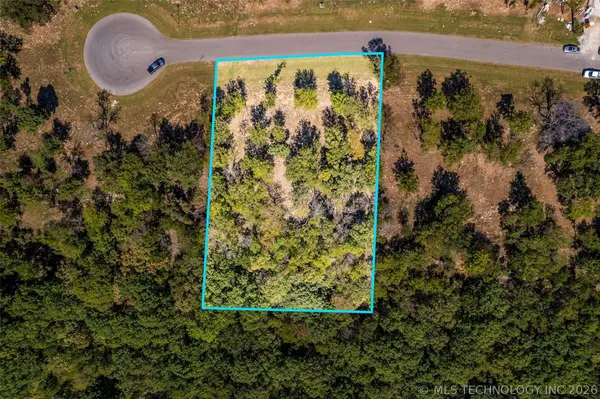 5865 N Eagle RD, Owasso, OK 74055