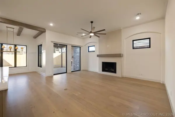 3150 S Madison AVE, Tulsa, OK 74105