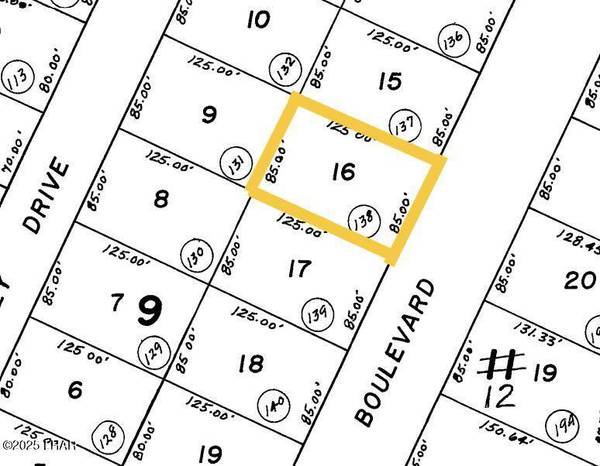 3041 Palo Verde Blvd S, Lake Havasu City, AZ 86404