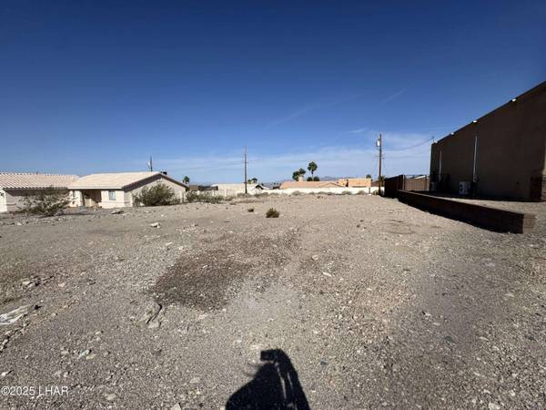 3041 Palo Verde Blvd S, Lake Havasu City, AZ 86404