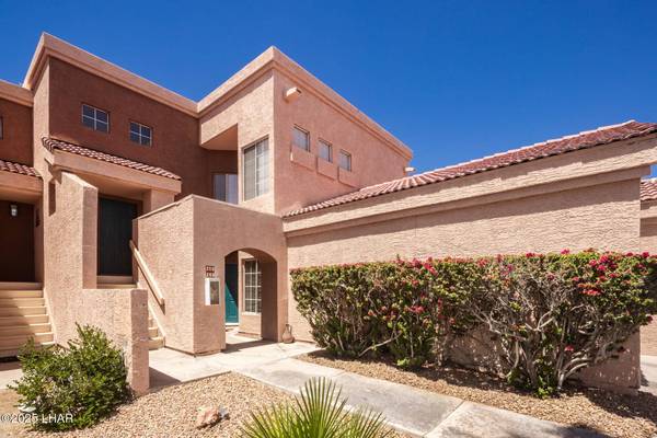 1650 S Smoketree Ave #103, Lake Havasu City, AZ 86403