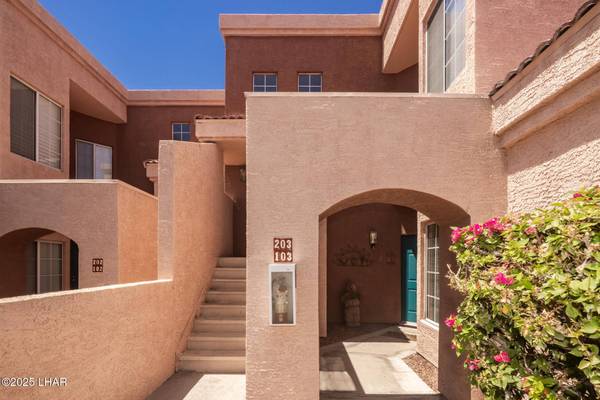 1650 S Smoketree Ave #103, Lake Havasu City, AZ 86403