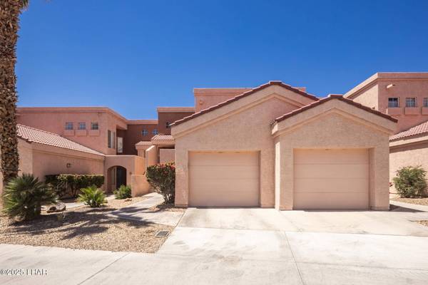 1650 S Smoketree Ave #103, Lake Havasu City, AZ 86403