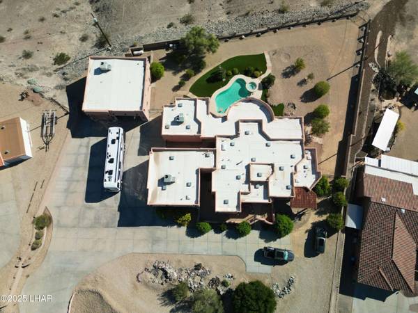 3720 Amberjack Bay E, Lake Havasu City, AZ 86406