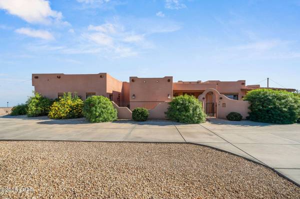 3720 Amberjack Bay E, Lake Havasu City, AZ 86406