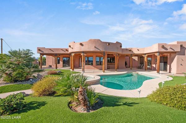 3720 Amberjack Bay E, Lake Havasu City, AZ 86406