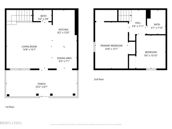 1775 Los Lagos Dr #B, Lake Havasu City, AZ 86403