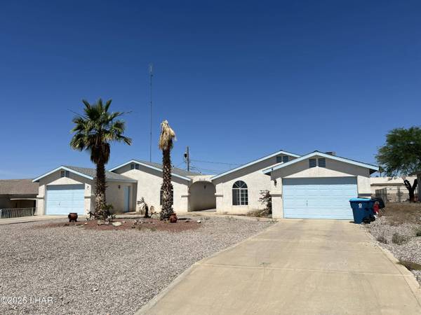 3115 Arapaho Dr, Lake Havasu City, AZ 86406
