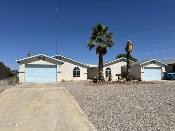3115 Arapaho Dr, Lake Havasu City, AZ 86406