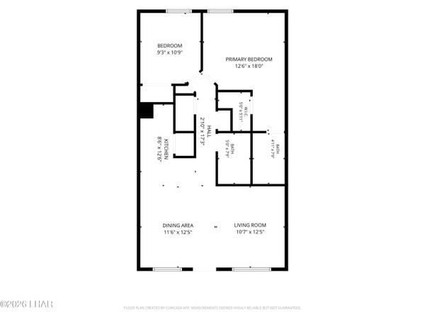 1957 Mesquite Ave, Lake Havasu City, AZ 86403