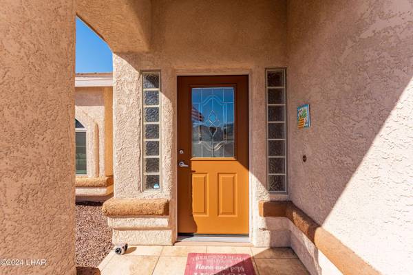 3761 Enduro Dr, Lake Havasu City, AZ 86404