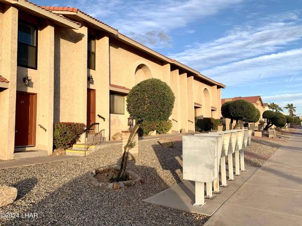 2085 Mesquite Ave #77, Lake Havasu City, AZ 86403