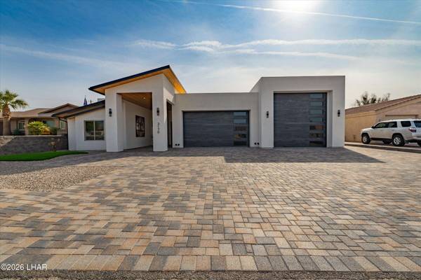 3170 Chemehuevi Blvd, Lake Havasu City, AZ 86406