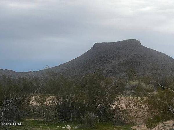 3639 W Yellow Bird Dr, Yucca, AZ 86438