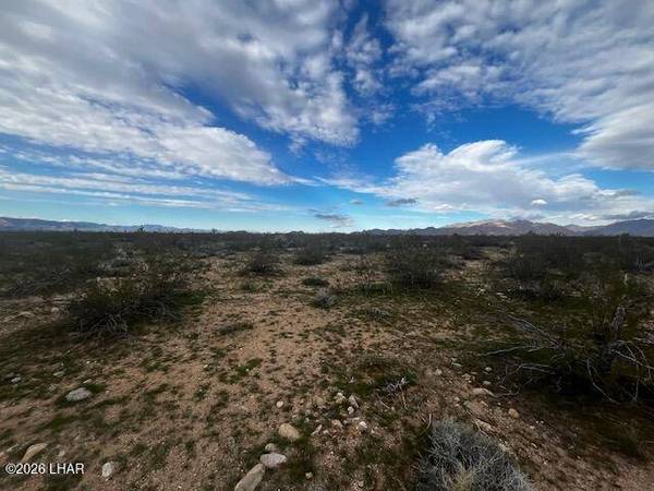 3639 W Yellow Bird Dr, Yucca, AZ 86438