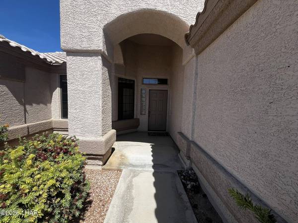 2423 E George Ln, Lake Havasu City, AZ 86404