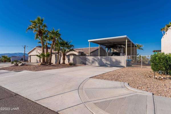 2843 Jamaica Blvd S, Lake Havasu City, AZ 86406