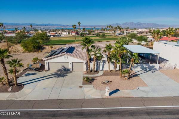 2843 Jamaica Blvd S, Lake Havasu City, AZ 86406