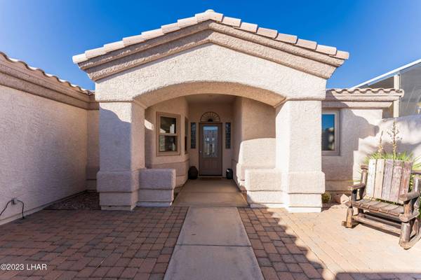 2843 Jamaica Blvd S, Lake Havasu City, AZ 86406