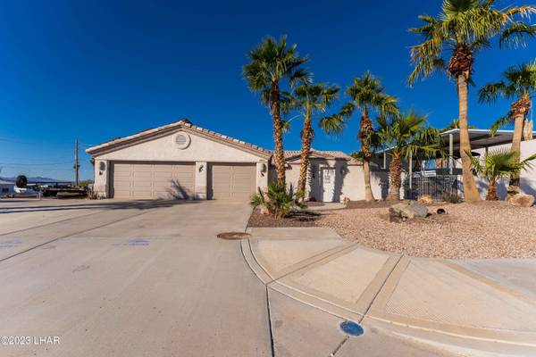 2843 Jamaica Blvd S, Lake Havasu City, AZ 86406