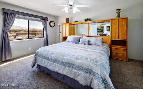 777 Harrah WAY #524, Lake Havasu City, AZ 86403