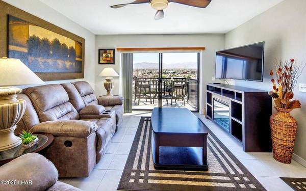 777 Harrah WAY #524, Lake Havasu City, AZ 86403