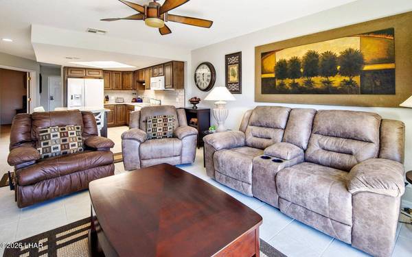 777 Harrah WAY #524, Lake Havasu City, AZ 86403