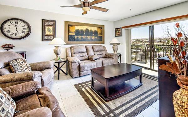 777 Harrah WAY #524, Lake Havasu City, AZ 86403