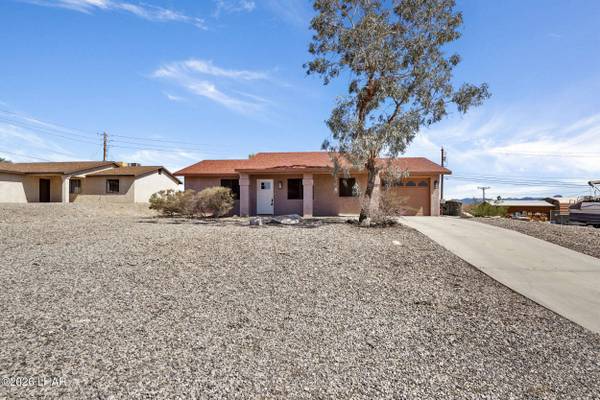3330 Dolphin Dr, Lake Havasu City, AZ 86406